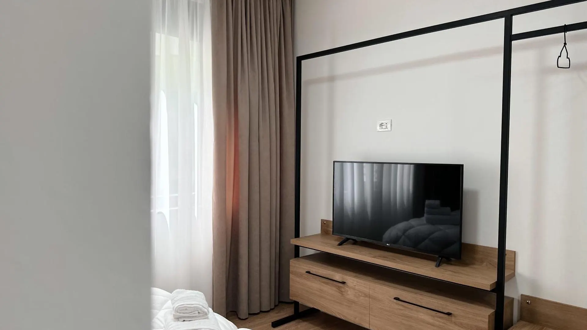 City Center Apartment Τίρανα Αλβανία