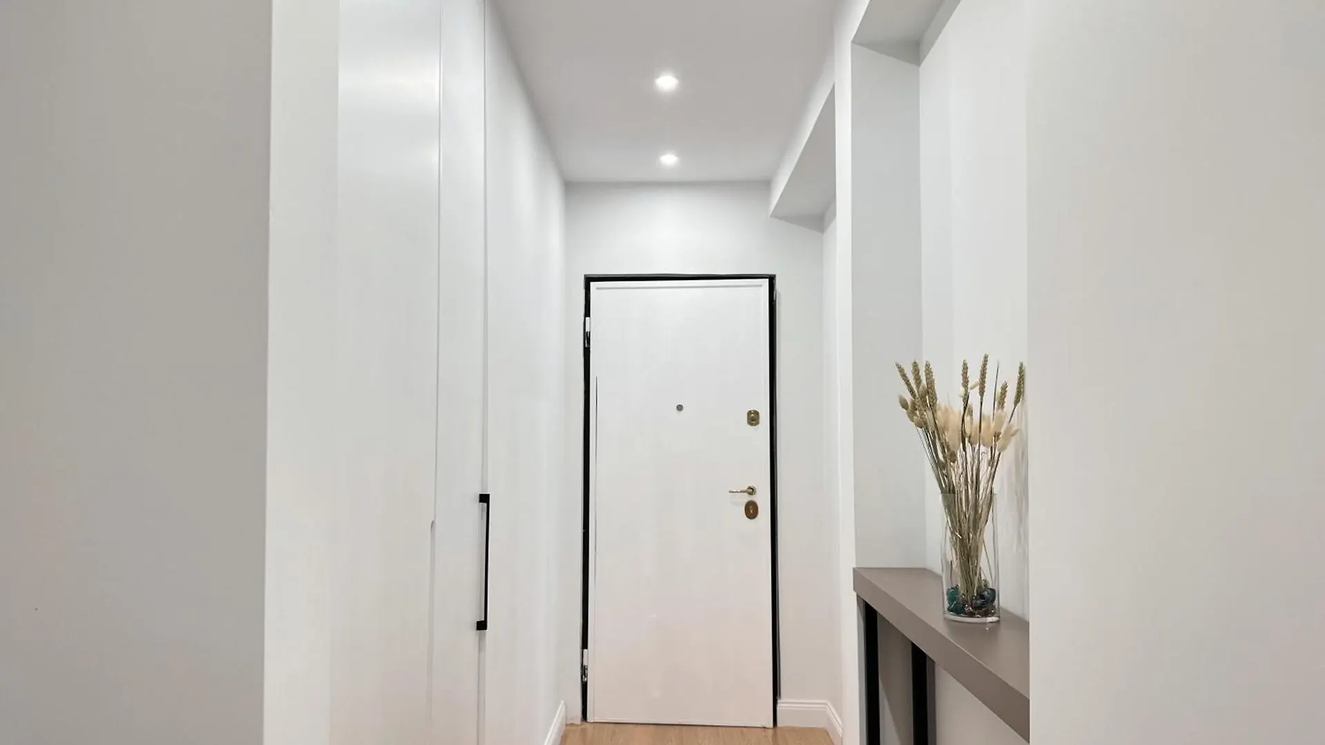 City Center Apartment Τίρανα